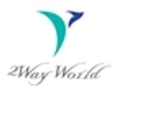ツーウェイワールド株式会社のロゴ