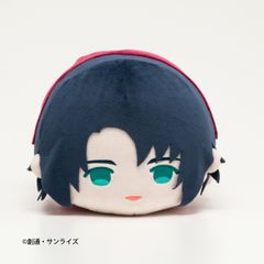 機動戦士ガンダムSEED」主人公のキラ&アスランが約30cm“もちもち”の
