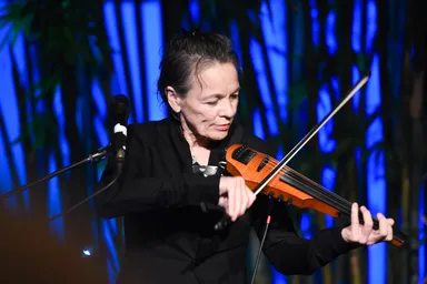 Laurie Anderson