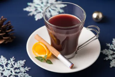 ヴァンショー・オランジュ