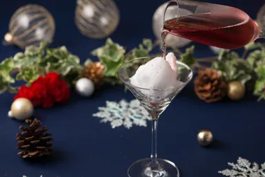 カドゥー・デ・ノエル～クリスマスの贈り物～