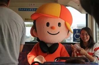 『HOME‘S』 新CM 「キックボード」篇