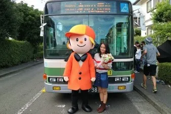 『HOME‘S』 新CM 「キックボード」篇