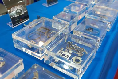 製造業に特化した商談イベント