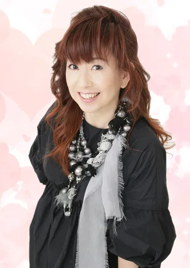 大場久美子様 イメージ写真