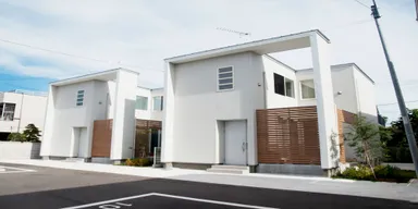 人気の戸建賃貸経営