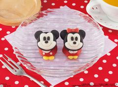 食べマス Disney