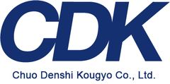 中央電子工業株式会社