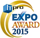 ITpro EXPO AWARD