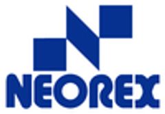 株式会社ネオレックスのロゴ