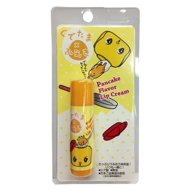 ぐでたま×フエキコラボ リップクリーム