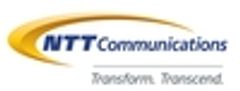 NTTコミュニケーションズ株式会社のロゴ