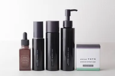 platinum vuvuシリーズ