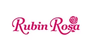Rubin Rosa(ルビンローザ)ロゴ