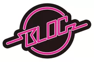 「BLOC(ブロック)」ロゴ画像