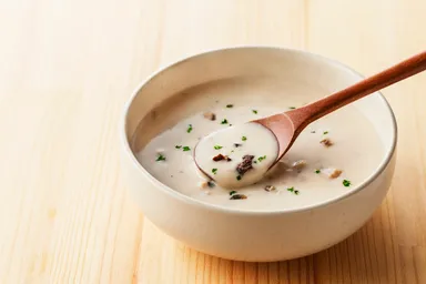 しいたけの森のごちポタ