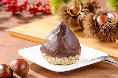 栗ばうむプレミアム