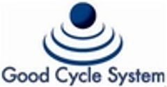 株式会社グッドサイクルシステムのロゴ