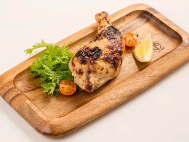 肉ソン名物！タンドリーチキン