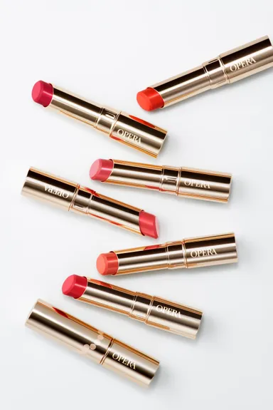 「オペラ リップティント」イメージ