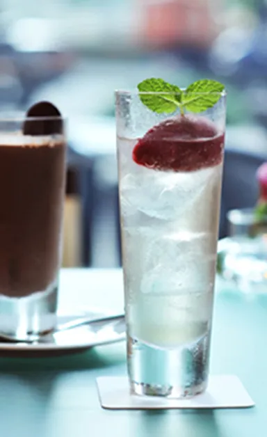 ショコラネスパ