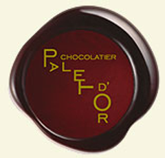 ショコラティエ　パレ ド オールから画期的な新しいショコラ
「Chocolat n'est-ce pas?!(ショコラ ネスパ?!)」のご提案