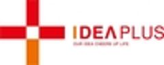 株式会社イデアプラスのロゴ