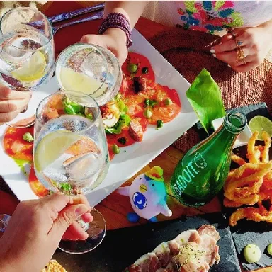 ハワイ 最優秀賞