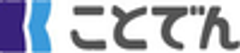 高松琴平電気鉄道株式会社のロゴ