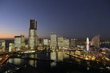 TOWERS Milightの様子2