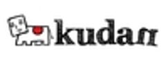 Kudan株式会社のロゴ