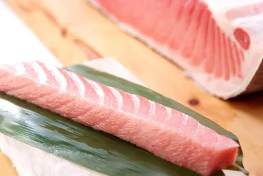 まぐろに徹底的にこだわる「まぐろ人」