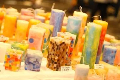 ハンドメイド雑貨(2)