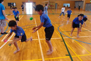 ライフキネティック 1