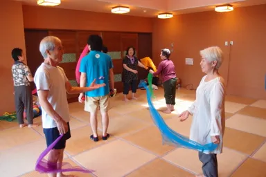 ライフキネティック 1