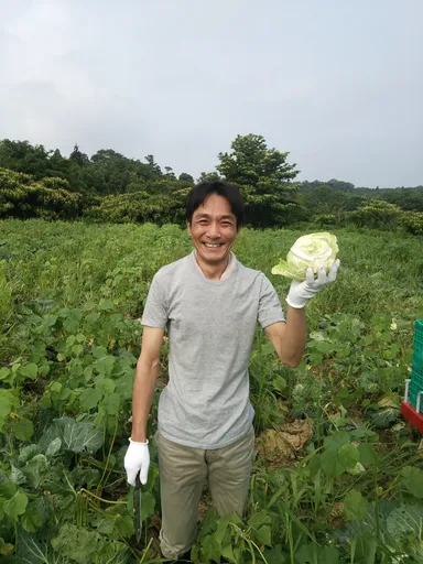 ふくいレインボーファーム