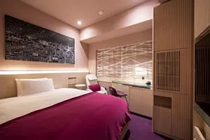 レム六本木　客室イメージ