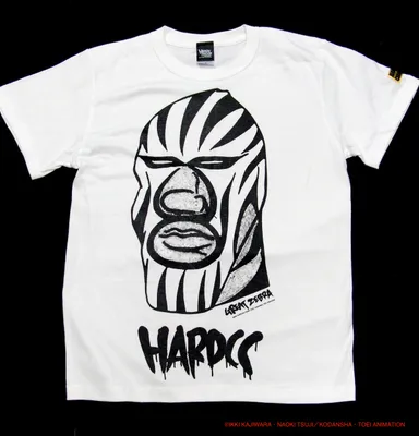 ザ・グレートゼブラ(タイガーマスク)