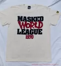 MASKED WORLD LEAGUE 1970(タイガーマスク)1