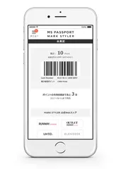 MS PASSPORT