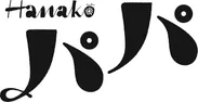 『Hanakoパパ』ロゴ