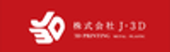 株式会社J・3Dのロゴ