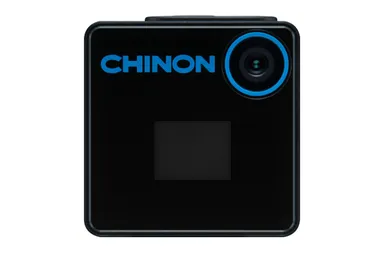 「CHINON PC-1」本体