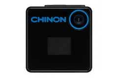 「CHINON PC-1」本体