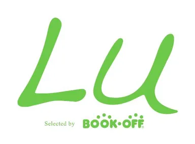 LU(エルユー)ロゴ