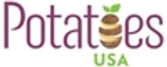 米国ポテト協会 日本代表事務所のロゴ
