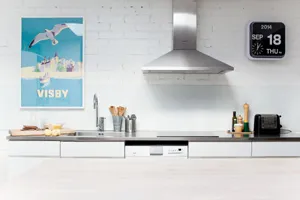 Come to Sweden ポスター