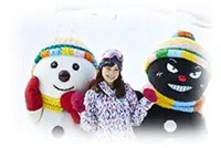 六甲山スノーパーク イメージ