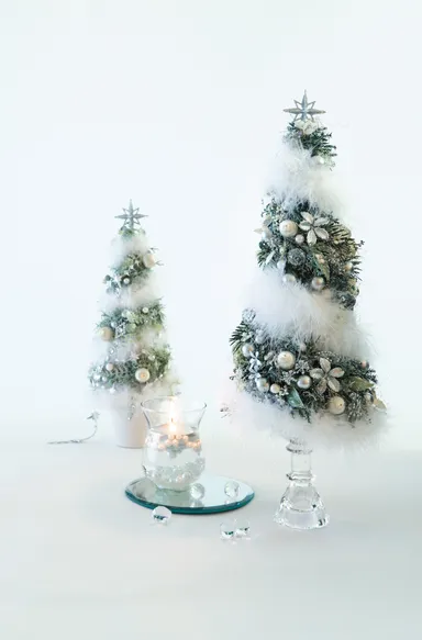 クリスマスツリー