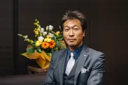 「100 Next-Era Leaders in ASIA 2016」に選ばれた橋本 修社長
